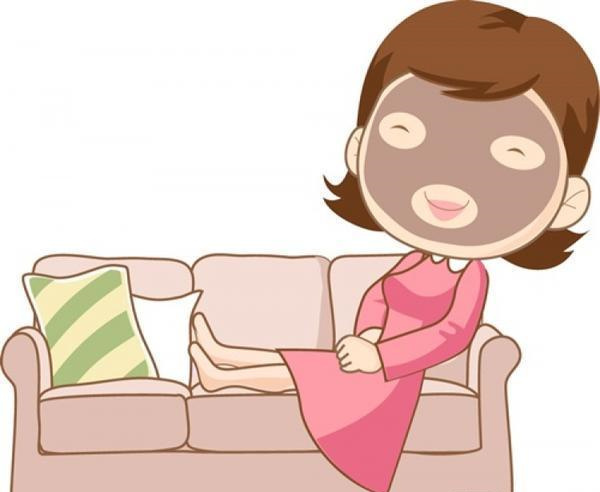 月经前后皮肤出红疹怎么办,月经前后冒痘怎么治