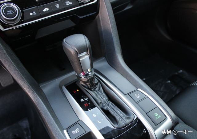 2017福克斯1.5t发动机动力参数,福特福克斯1.5T8AT变速箱