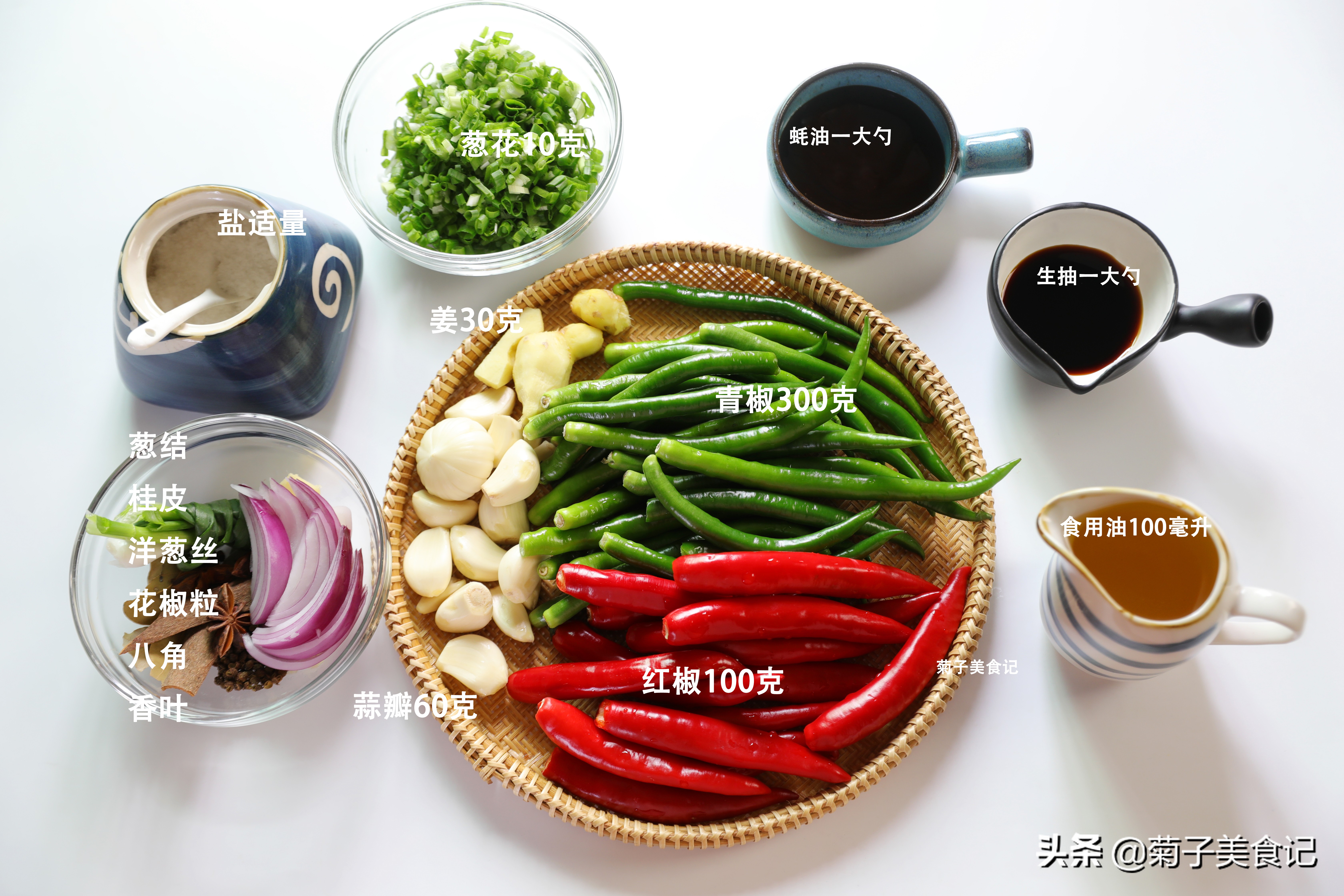 辣椒酱怎么做拌饭好吃,最好吃的辣椒酱做法配方