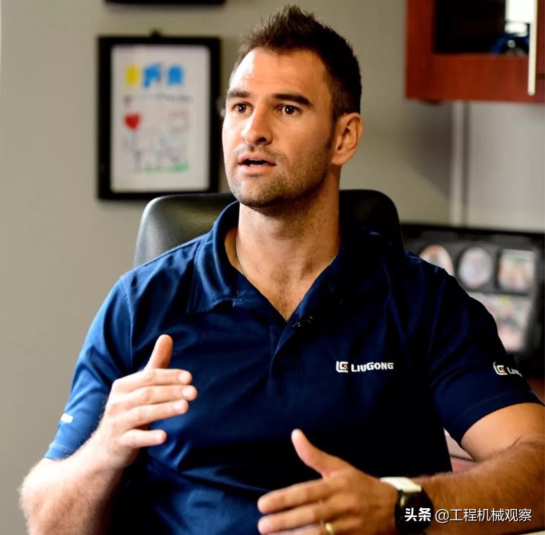 柳工发展史简介,国产柳工有多厉害