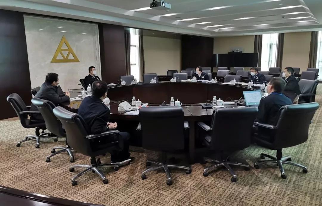 工会担当作为助力企业复工复产,江苏工会19条助力复工复产