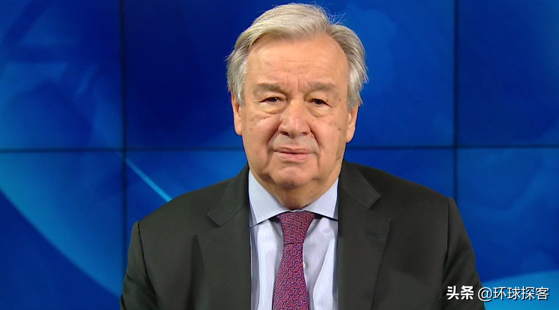 局势紧张？法国带头组联盟，美以秀肌肉，以总理进行“末日演练”