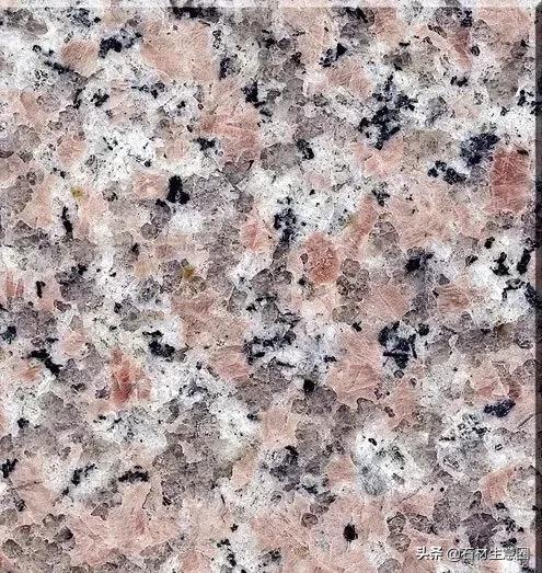 百种花岗岩大全,花岗岩完整高清版在线观看