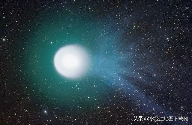 地球上这么多的水都去哪里了,地球上的植物从哪里来