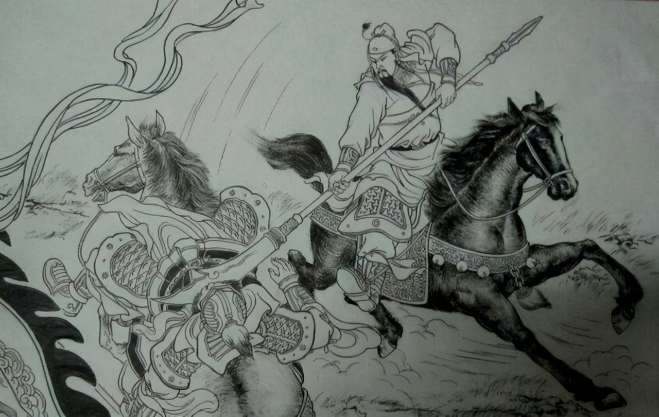 三国演义和三国志的史观对比,三国志和三国演义的详细区别