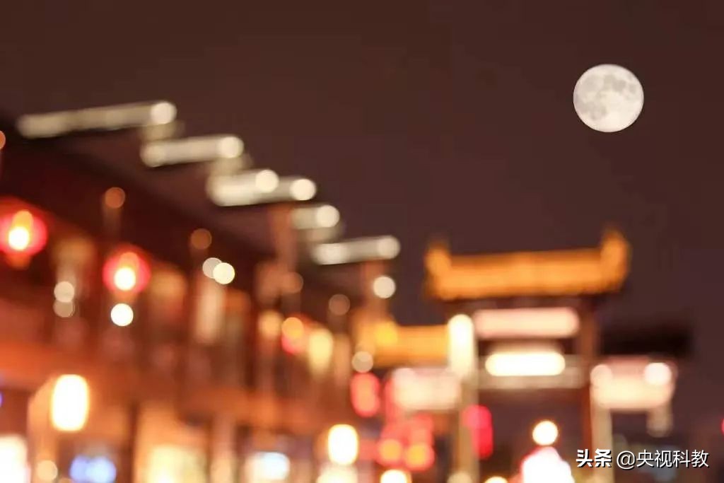 名著中的中秋节,名著里关于中秋佳节的描写