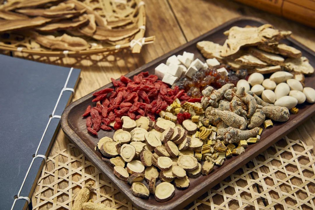 大病后恢复快喝什么汤,大病后的清补汤水