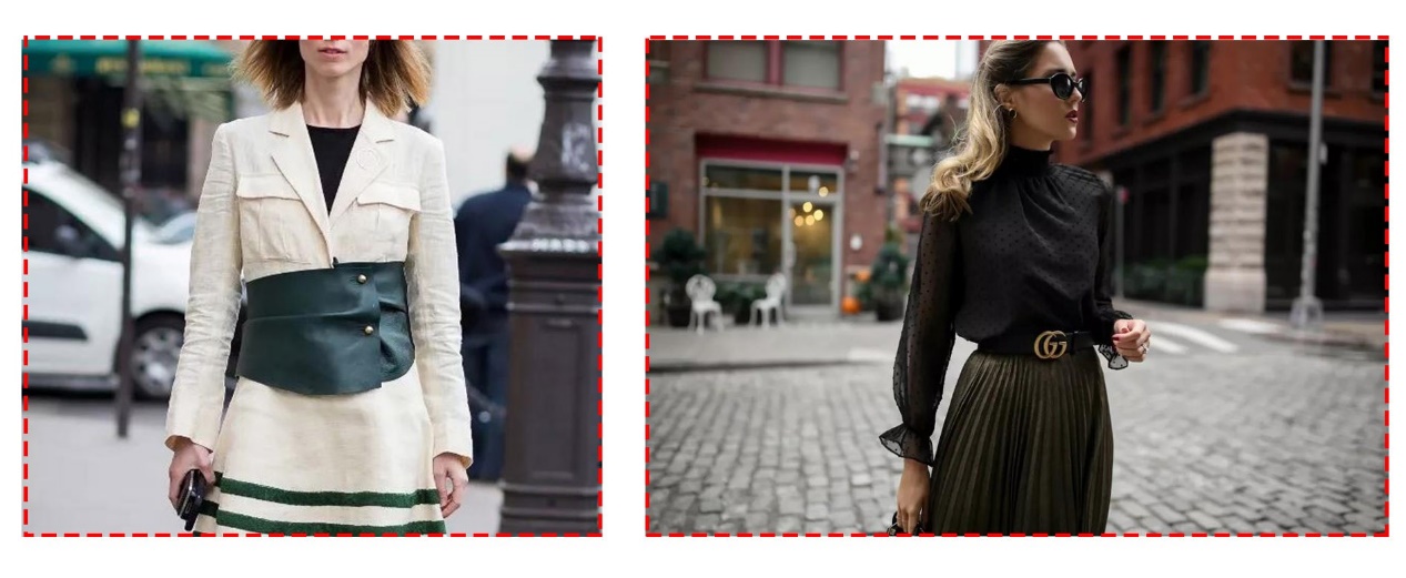 想要杨幂同款蚂蚁腰也不难！只要几招就能让64腰围轻松瘦成51cm