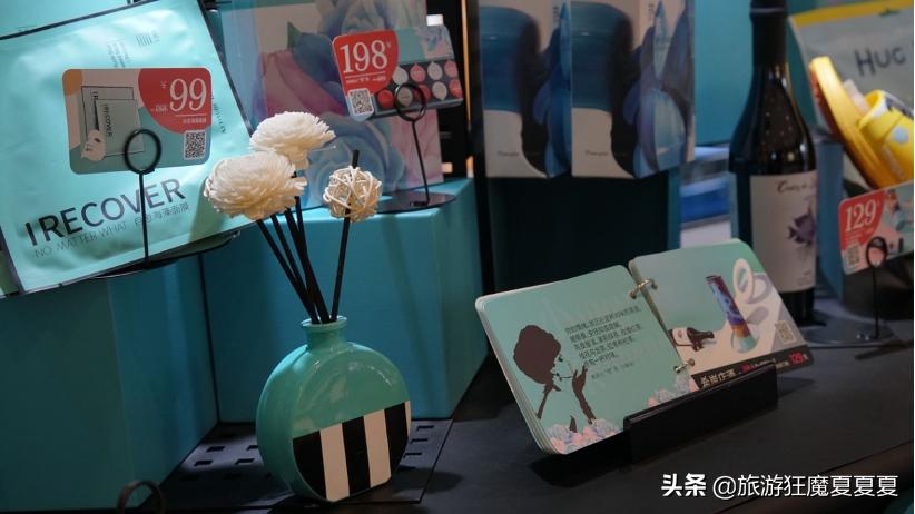 希岸酒店五大特色,沉浸式住希岸酒店