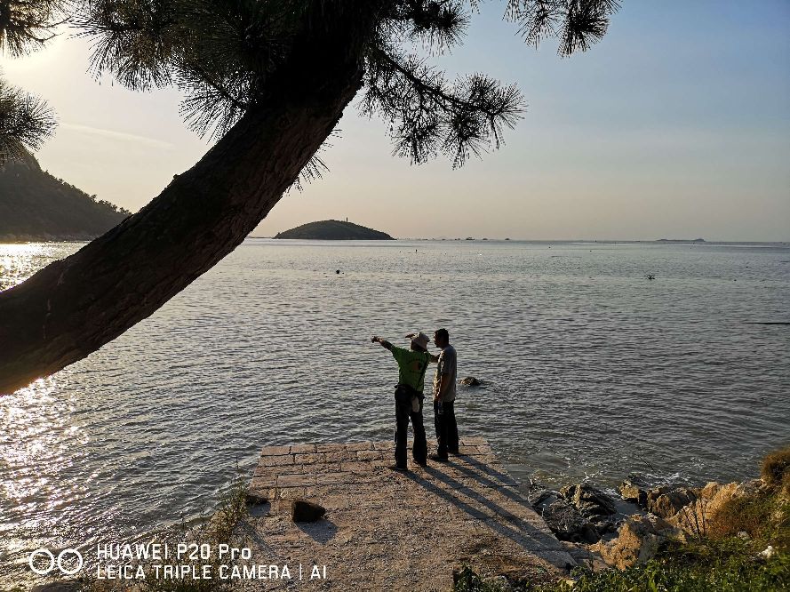 去墟沟最好玩的地方,到墟沟站后该如何到海边