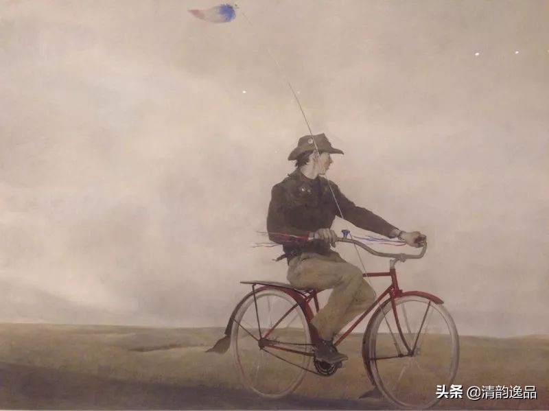 类似安德鲁怀斯的画家,安德鲁怀斯画家视频