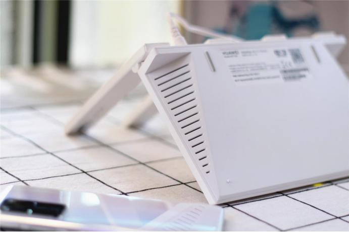 华为wifi6路由器ax3pro评测,wifi6路由器推荐华为ax3pro