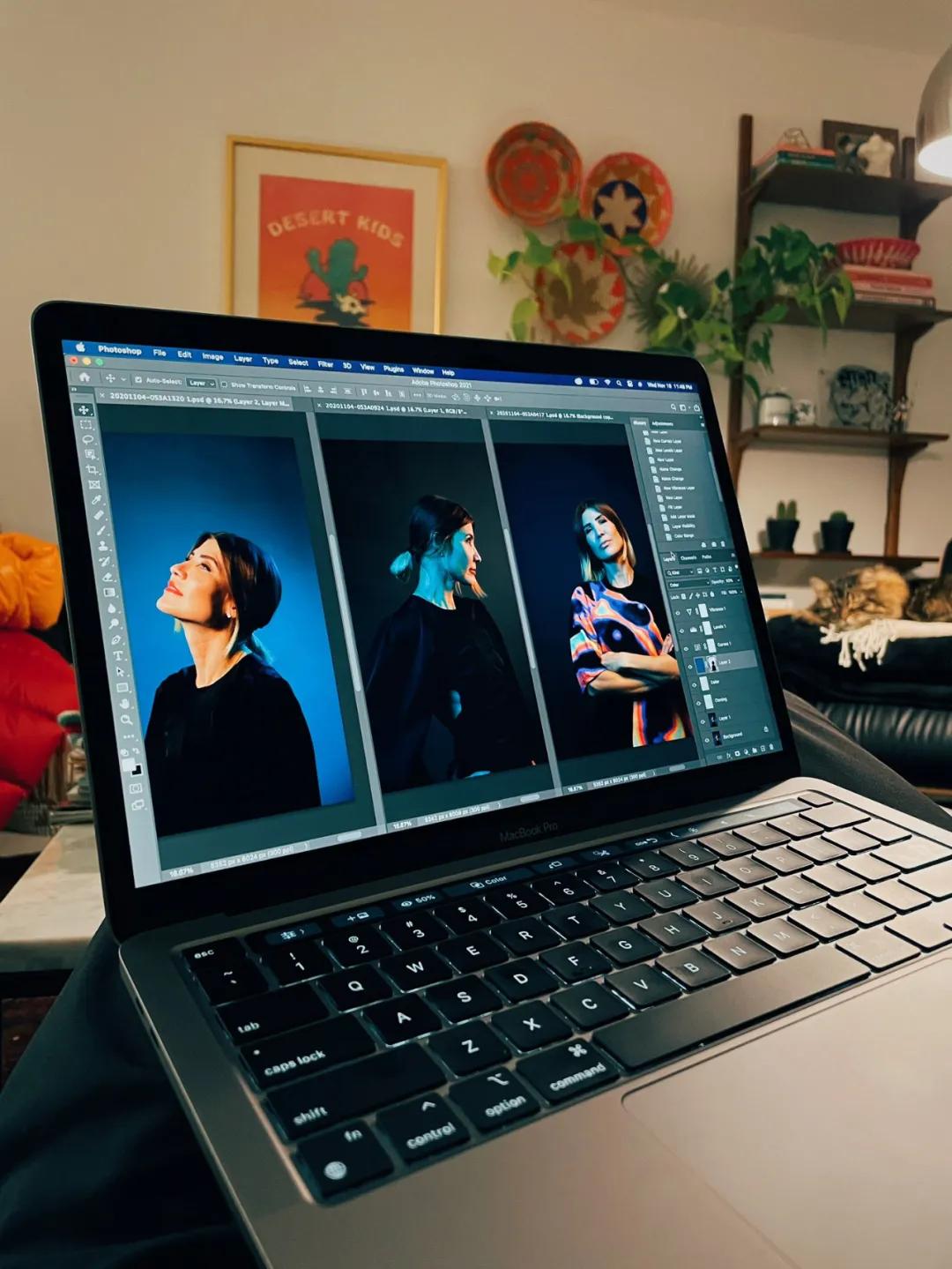 苹果m1性能详细分析一万字的总结,苹果m1性能相当于什么电脑性能