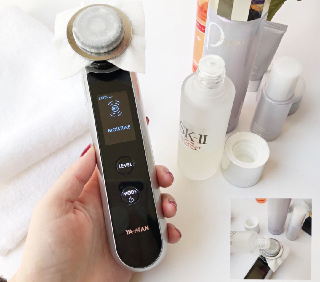 雅萌美容仪m10tplus冰敷,雅萌美容仪m20和m10效果一样吗