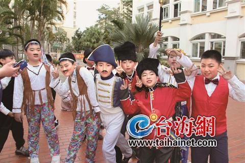 厦门新年晚会在哪里,厦门新春晚会