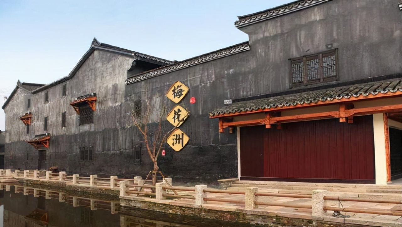 嘉兴哪里旅游最值得去,浙江嘉兴适合旅游吗