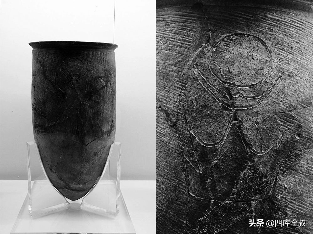 以物见物,以物识人意思