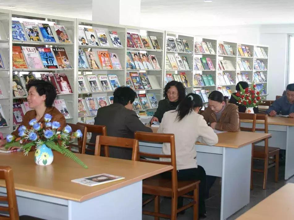 青岛崂山人文文化,崂山图书馆悦读课堂