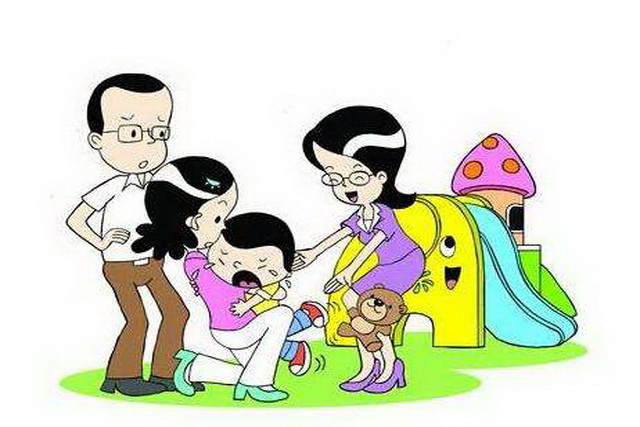 娃娃不想去幼儿园上学是什么原因,孩子突然不想上幼儿园是什么原因