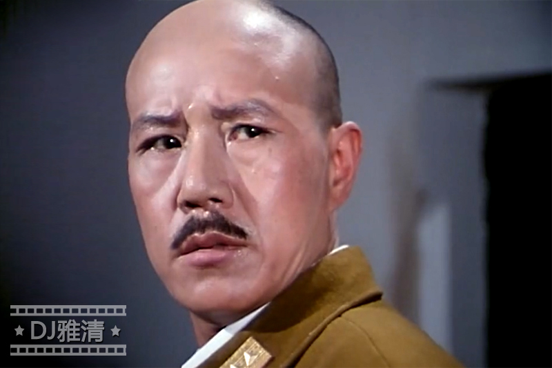 演员马晓伟演蒋介石片段,马晓伟和孙飞虎哪个好