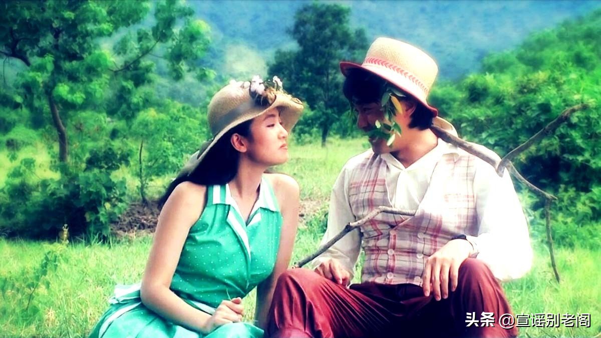 新喜剧之王最大败笔女主角,新喜剧之王电影女主角