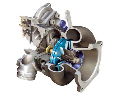 一招教你看懂发动机性能,看发动机