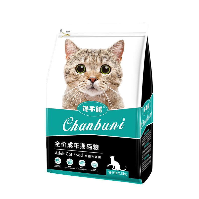 流浪猫喂什么牌子的猫粮,笑宠猫粮这个牌子怎么样