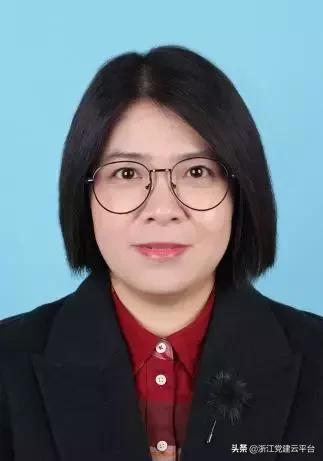 萧山区顾春晓任前公示,最新杭州萧山区领导公示