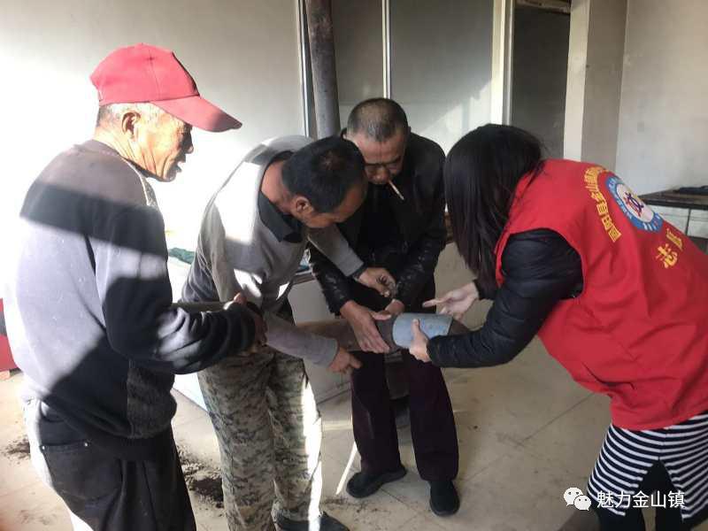 固阳县金山镇新时代文明实践,喜报固阳县文明创建再添荣誉