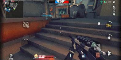 守望先锋和王牌战士,王牌战士是不是守望先锋手游