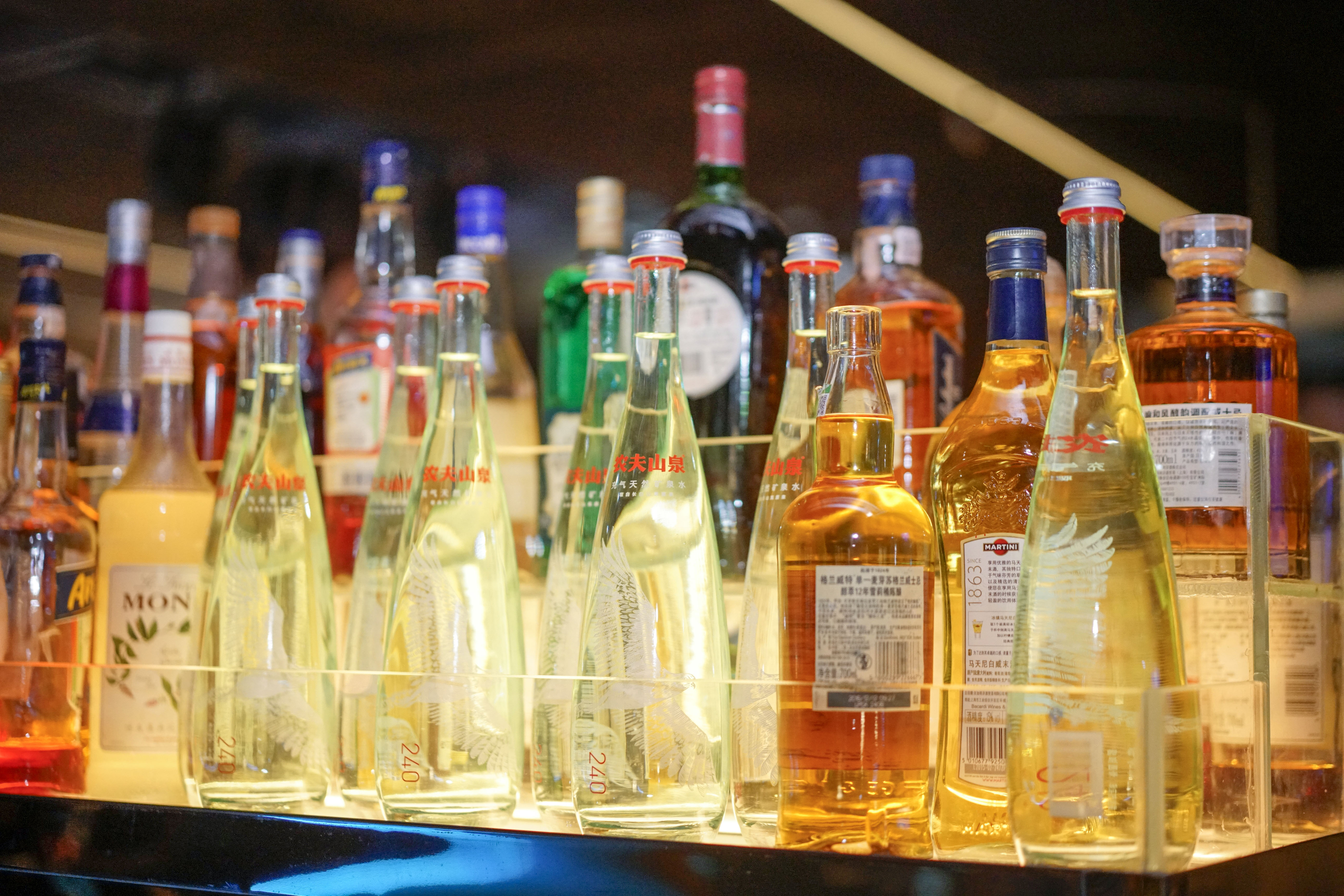 轮渡夜景视频,轮渡海上美景