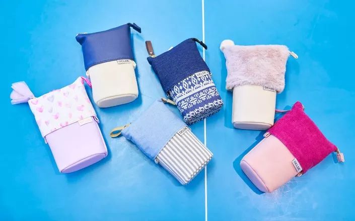 日本文具大赏获奖文具2018,各年日本文具大赏