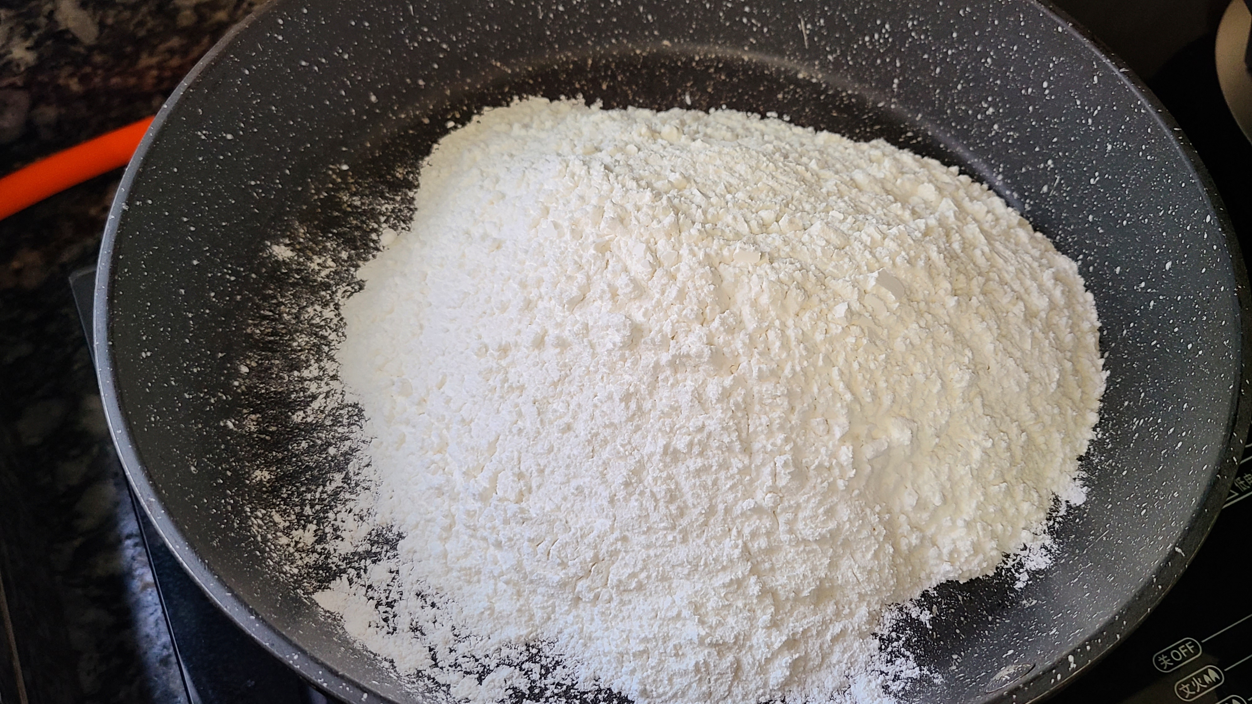 黑芝麻糊怎么磨得细滑好吃,怎么做黑芝麻糊好喝又简单