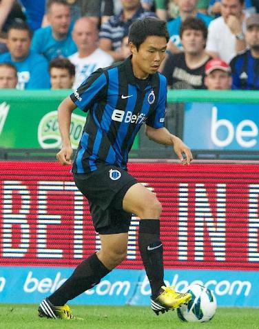 蒿俊闵世界波鲁能4:2富力,蒿俊闵亚洲杯两个任意球