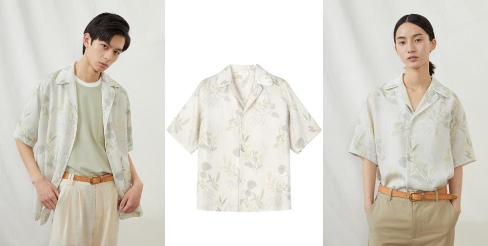 淘宝上有哪些店铺卖的情侣装好,淘宝平价又好看的情侣装