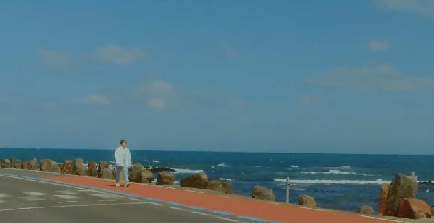 金珉锡solo拍摄花絮,金珉锡solo数据