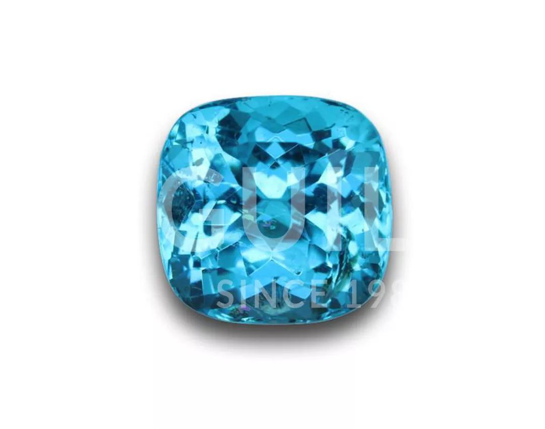 帕拉伊巴碧玺都有什么颜色,最受女性喜欢的珠宝