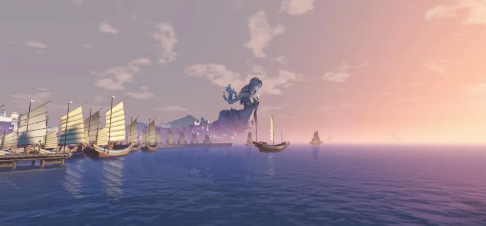 天谕和天刀手游玩哪个好,天刀手游和天谕手游哪个适合平民