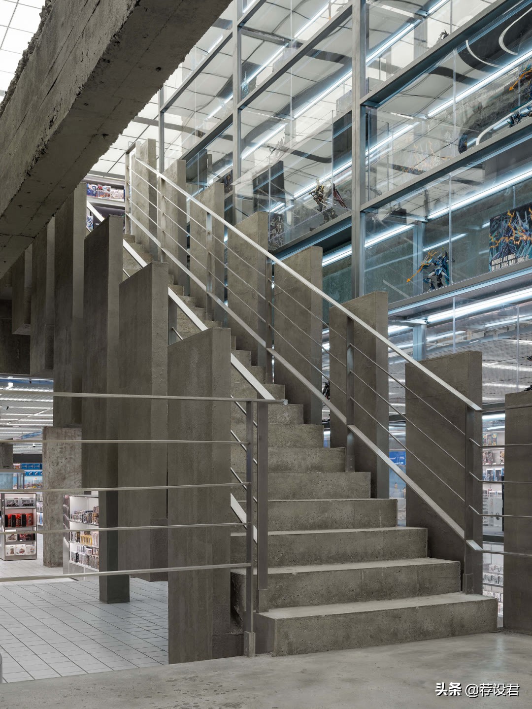 绽放作品设计理念,绽放设计宝龙