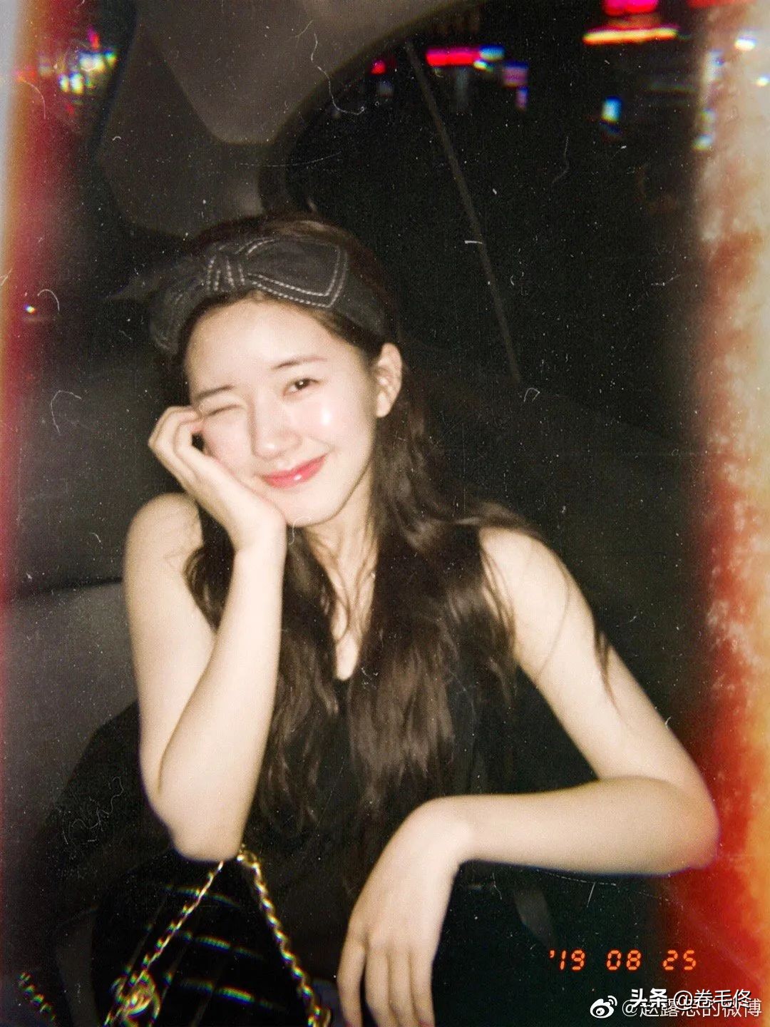 女生必须要学会的几个拍照小技巧,女神拍照技巧与角度和p图