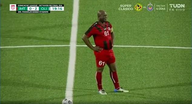 生50个娃，抢银行贩毒，当副总统，这个苏里南男人的经历像开挂了