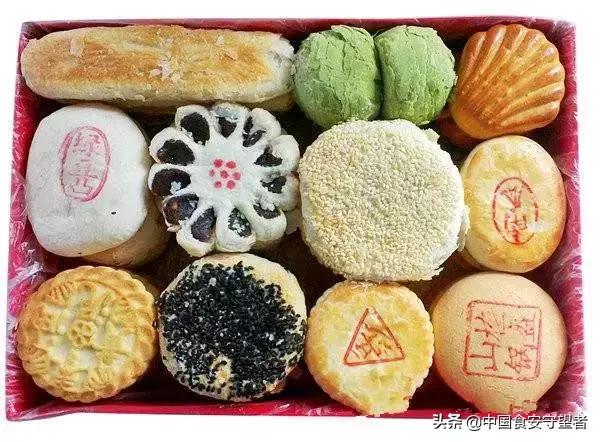 中国各省各县特产,全国各省特产一览表