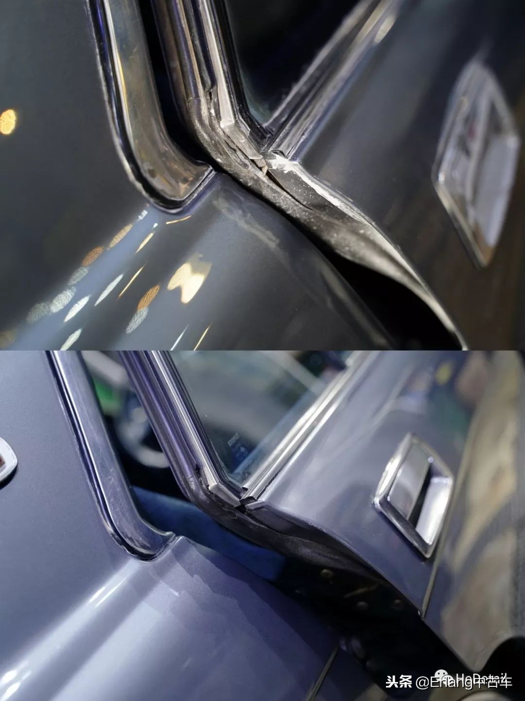 辉煌三十年｜1989CROWNMS132皇冠重生记