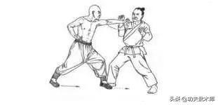 少林正宗五行拳之虎拳,少林功夫之五形拳