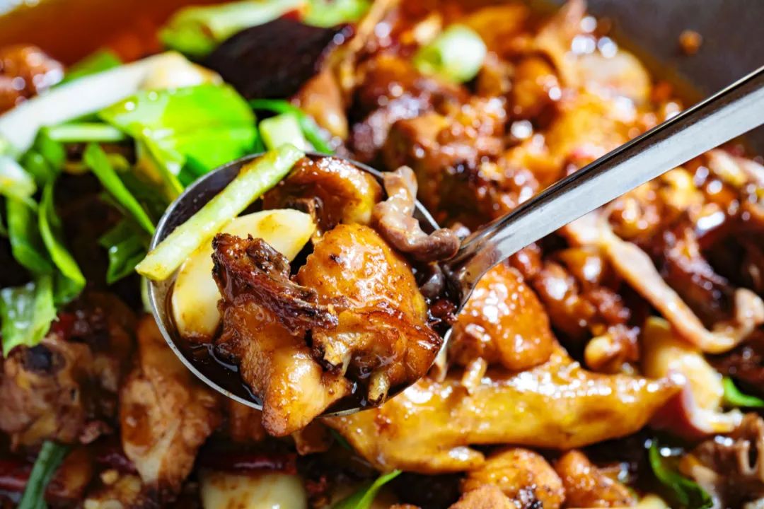 长江以北美食最多的城市,长江流域最好吃的城市