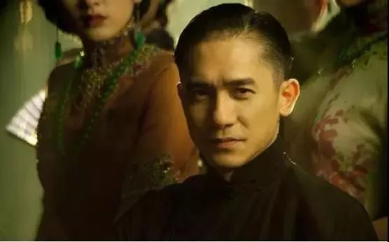 梁朝伟把自己融入角色,梁朝伟十大经典影帝