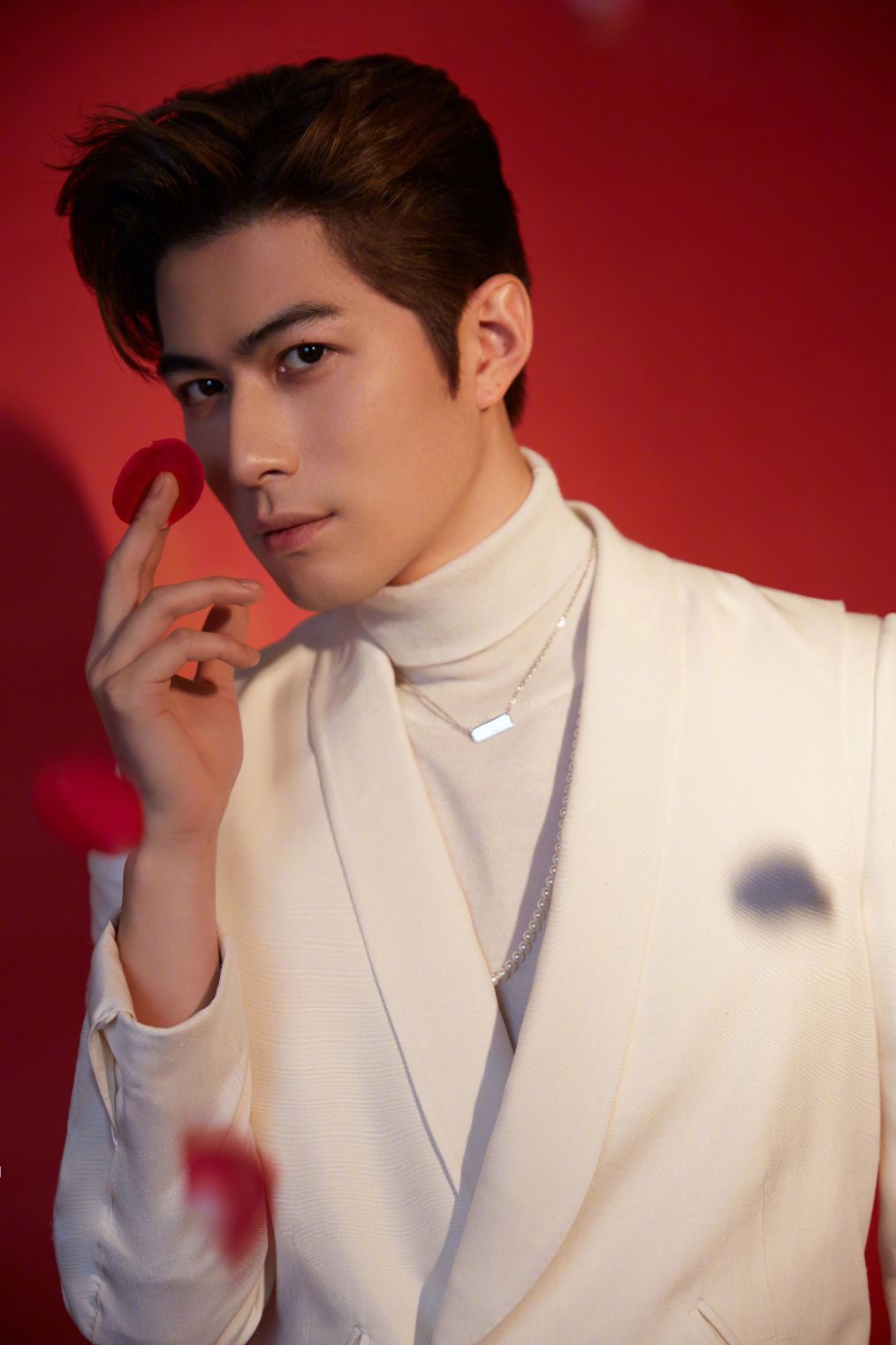 陈学冬爆笑合集,陈学冬解密爆笑场面