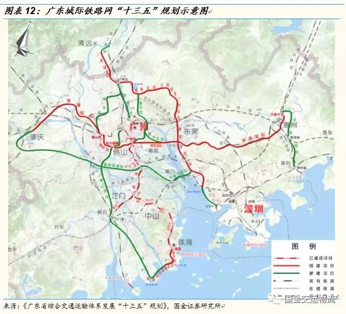 【国金研究】白云机场深度：粤港澳门户，T2助力流量变现能力提升