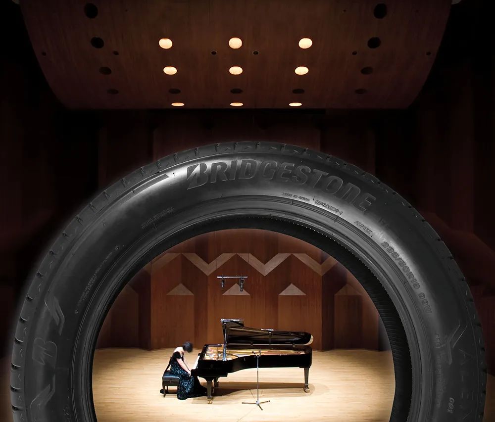 普利司通遨然者轮胎评测,普利司通alenza001怎样