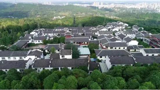 德阳周边旅游攻略,德阳五一周边游玩地方推荐